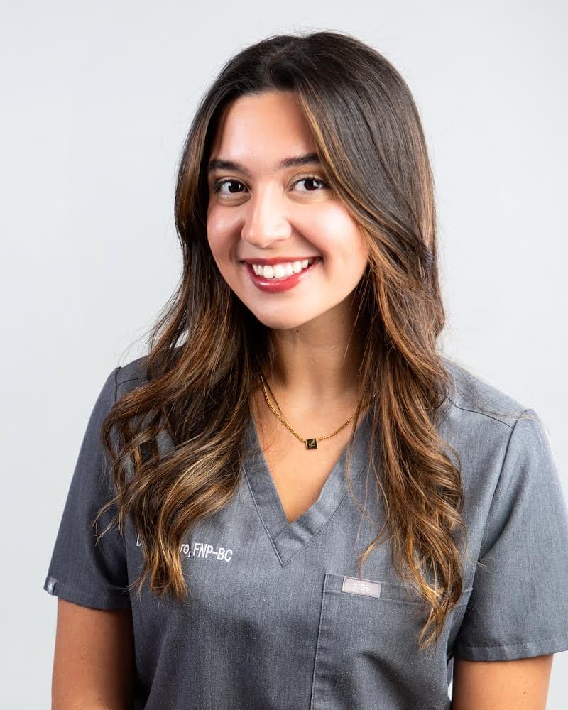Diana Rivero