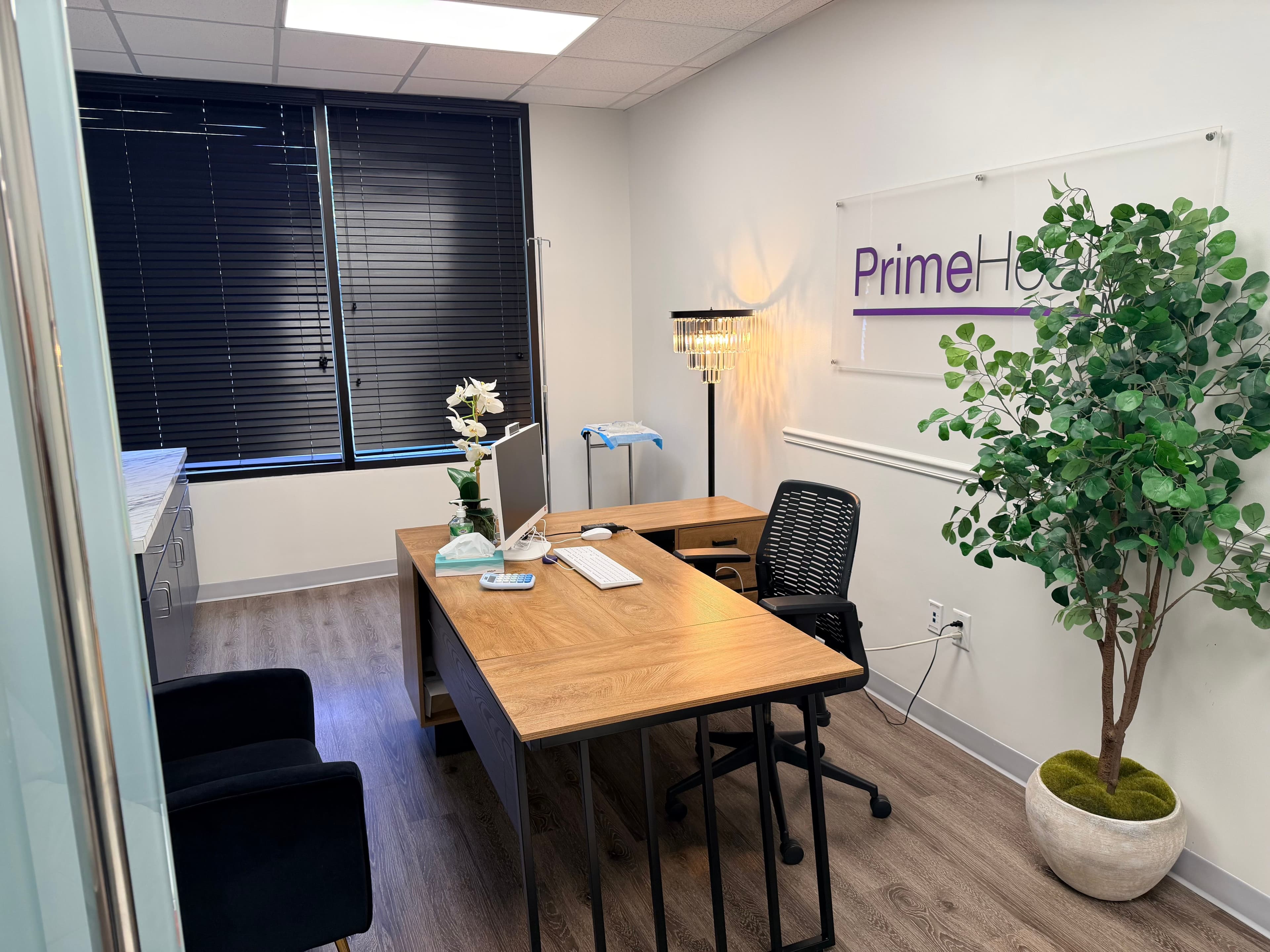 Clinic image 3