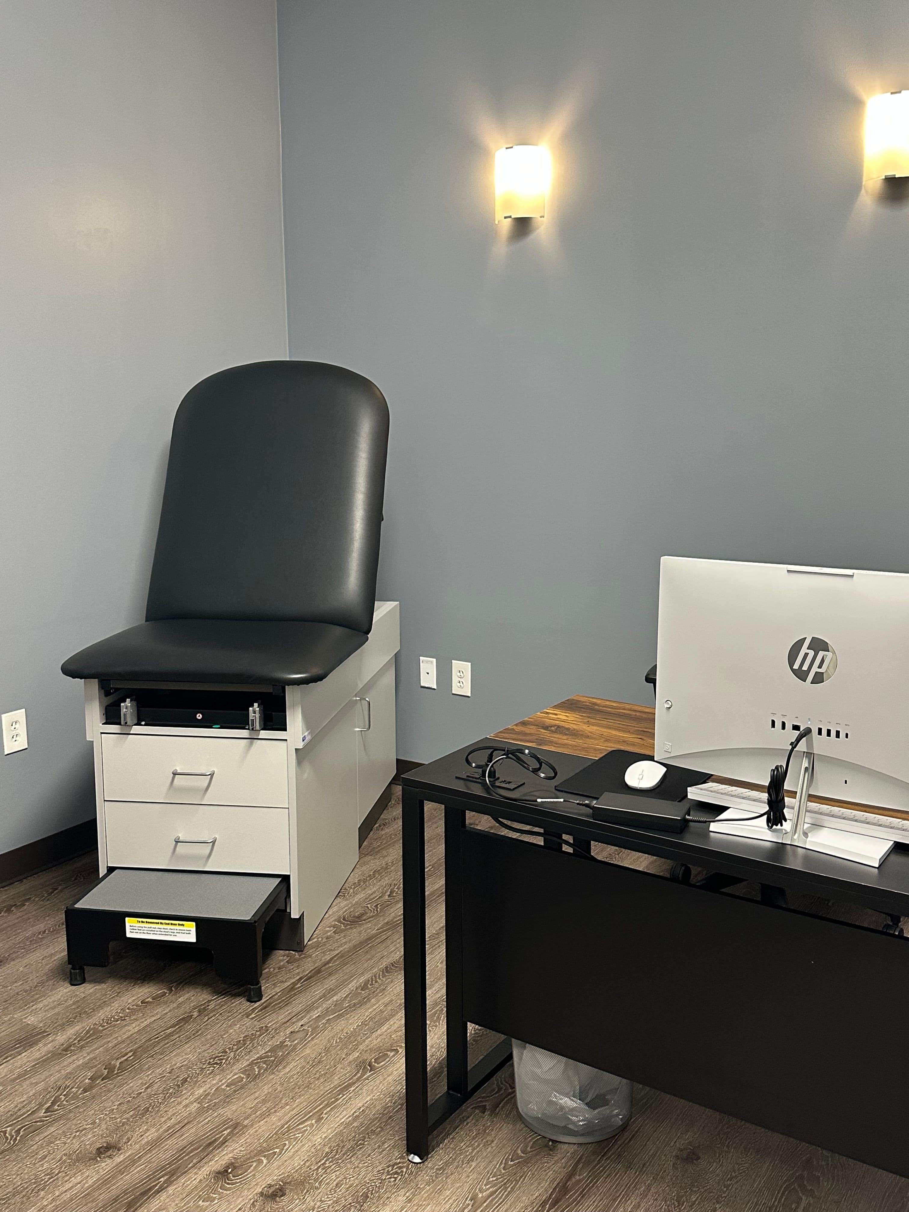 Clinic image 3
