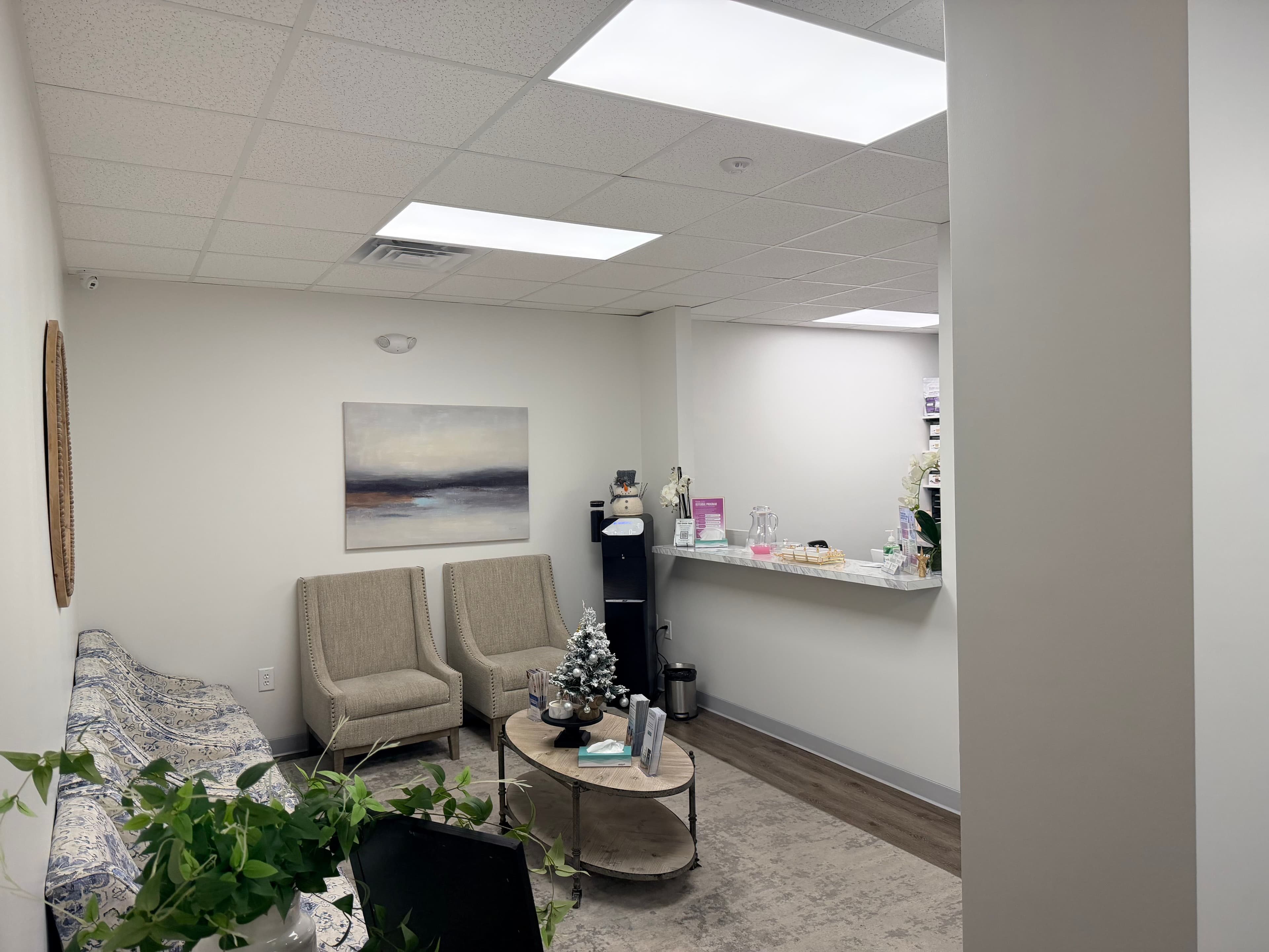 Clinic image 1