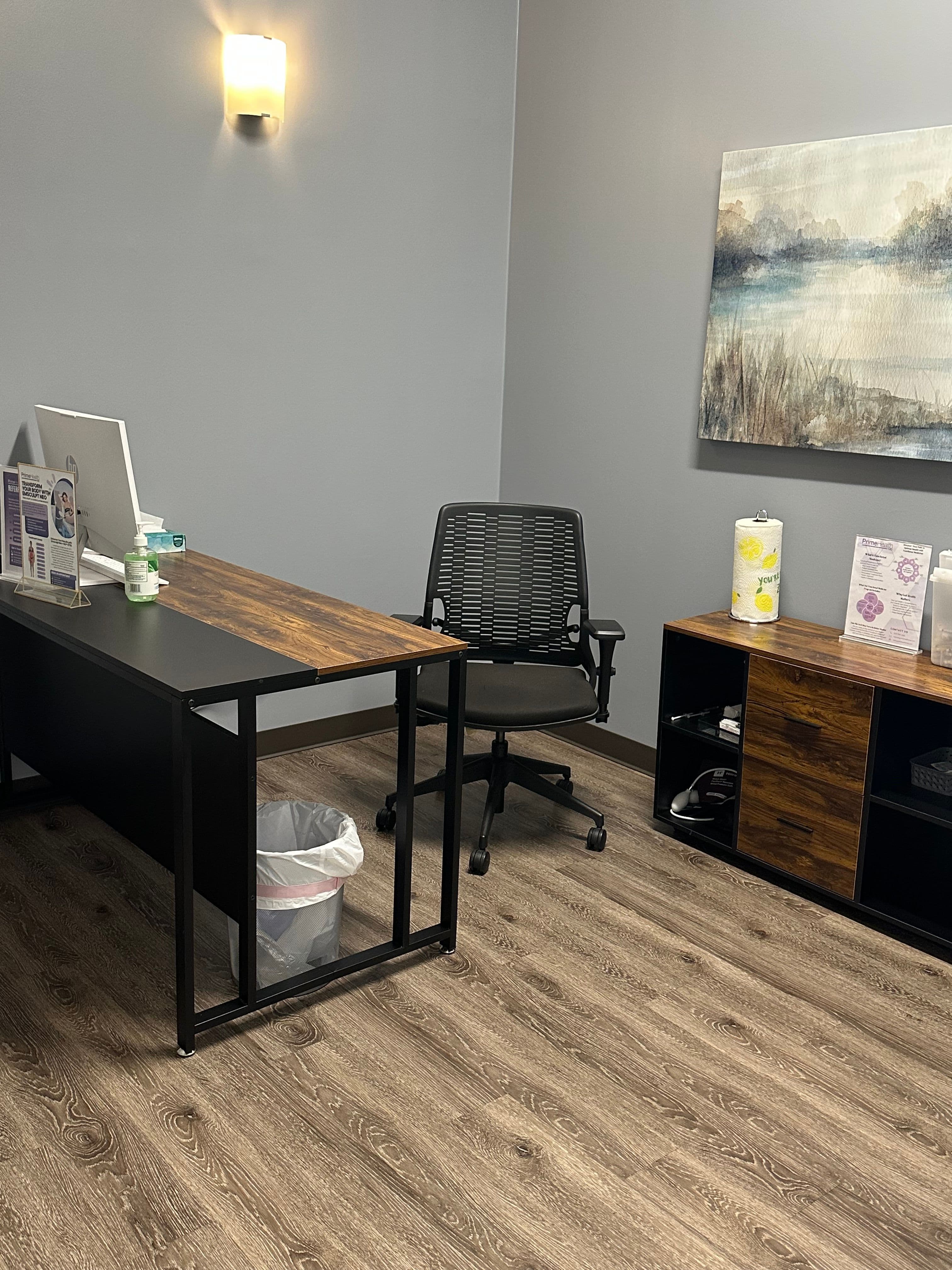 Clinic image 1