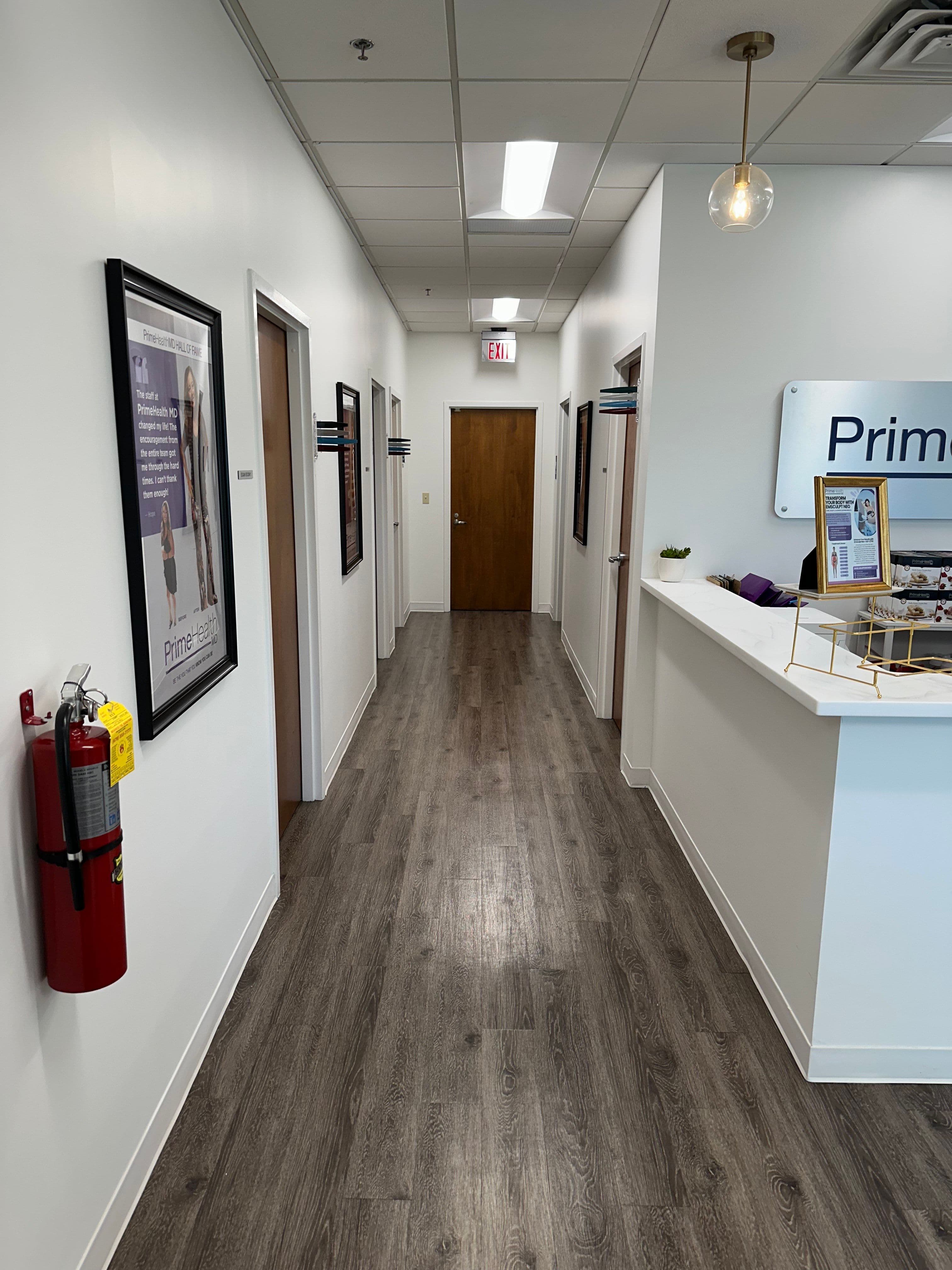 Clinic image 1