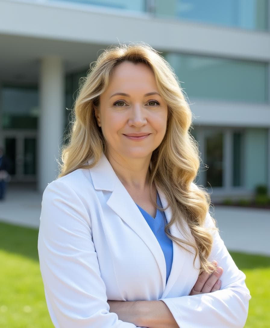 Natalia Muravieva