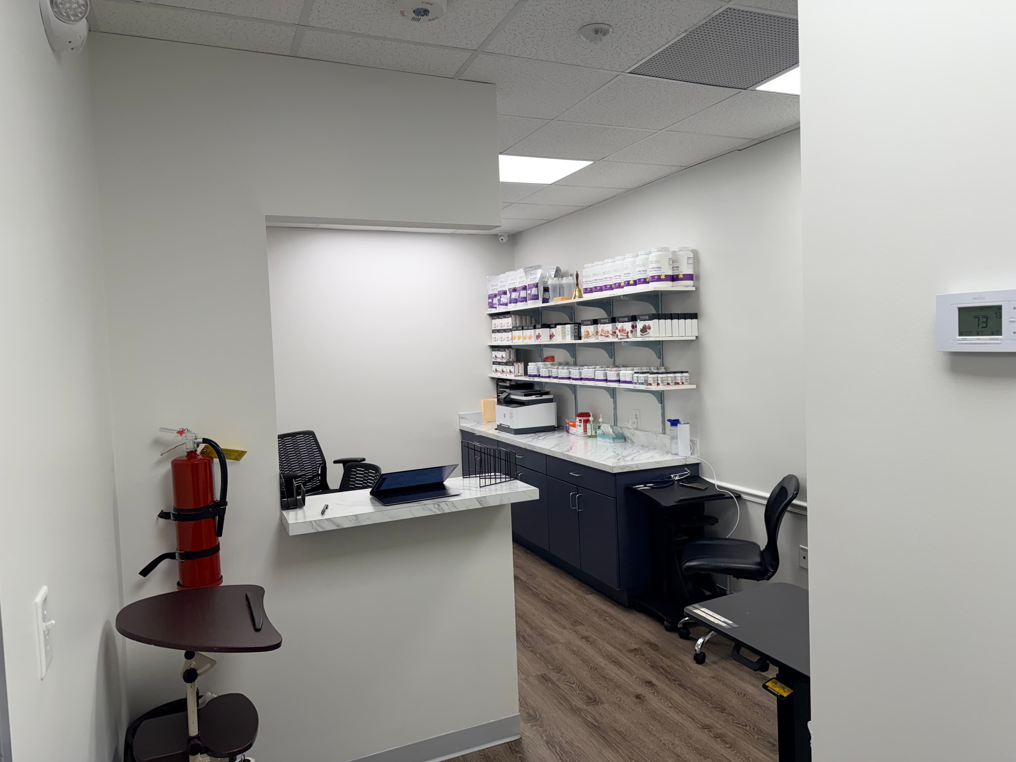 Clinic image 0