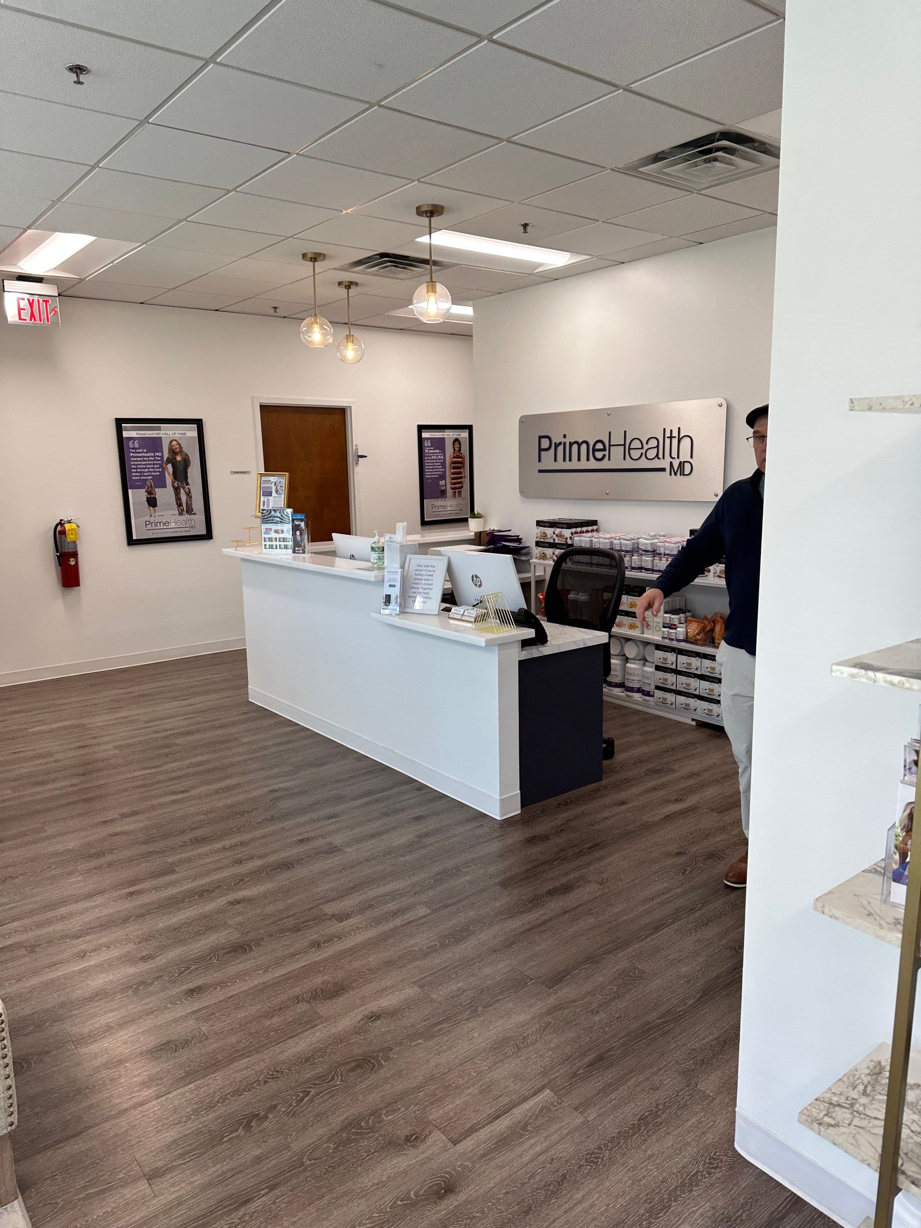 Clinic image 3