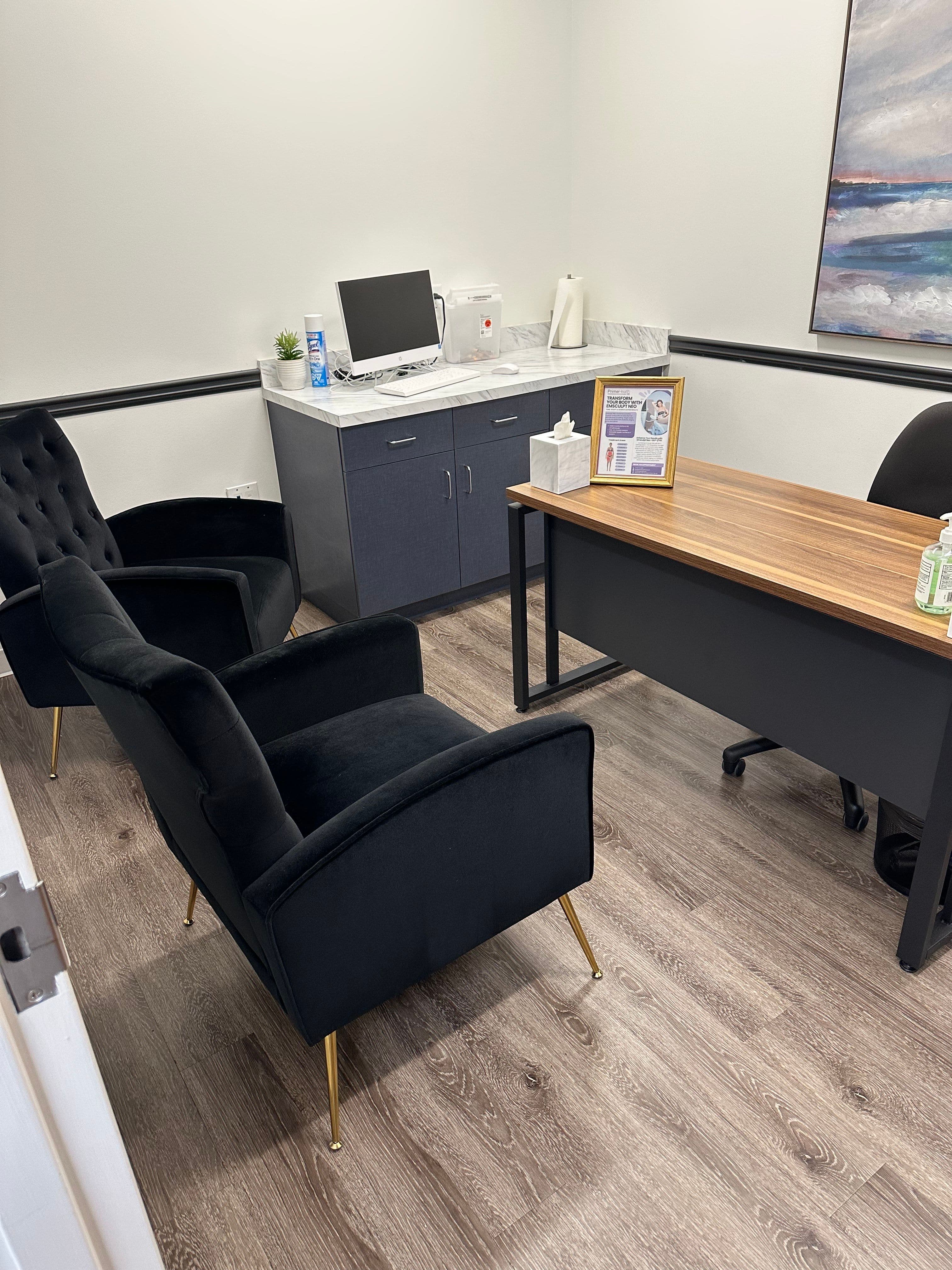 Clinic image 1