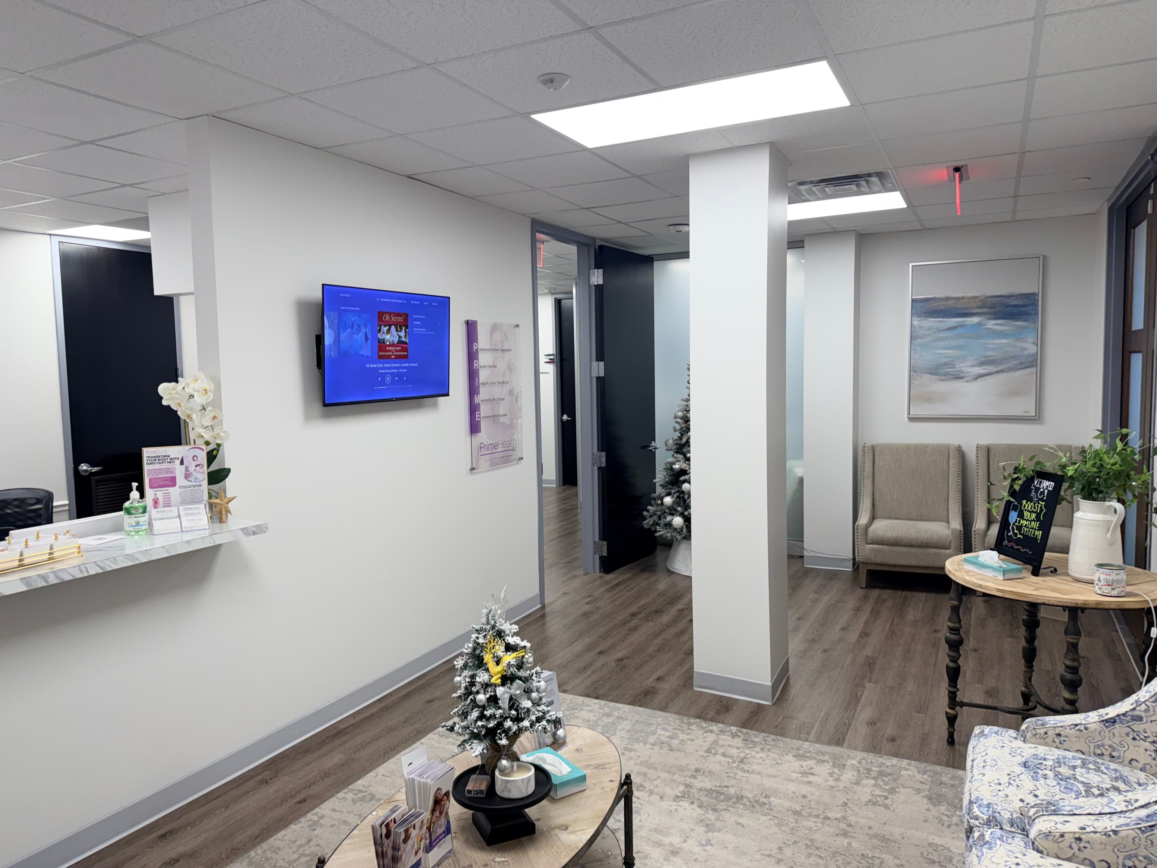 Clinic image 1