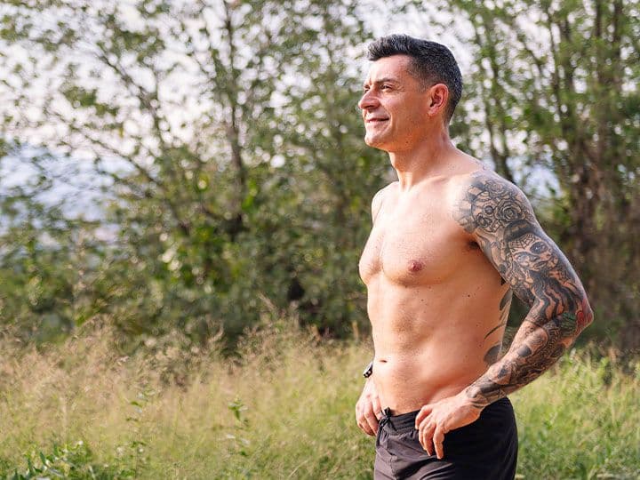 Tirzepatide Weight Loss