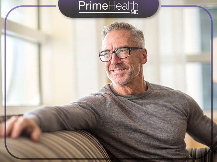 The Surprising Reason Men Lose Muscle After 35