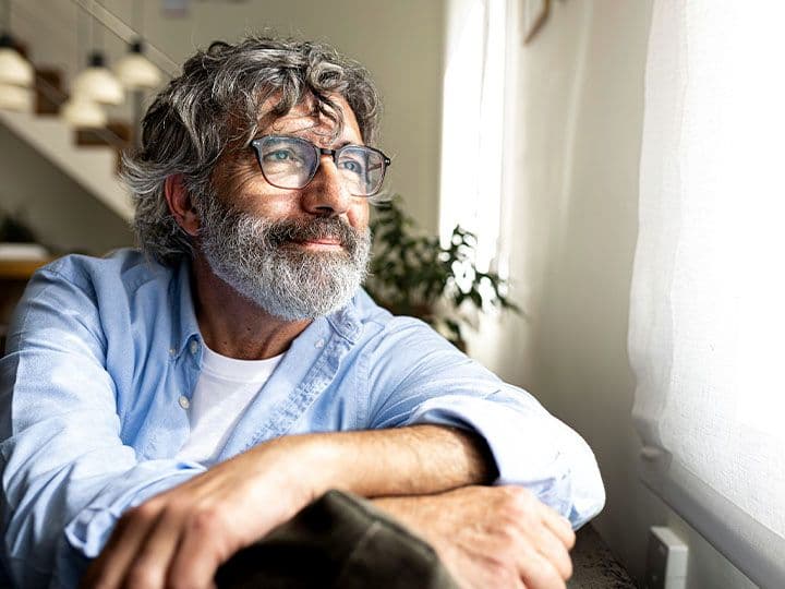 Testosterone Replacement Therapy