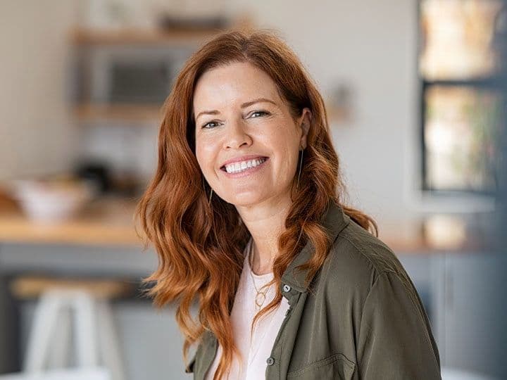 Hormone Therapy for Women