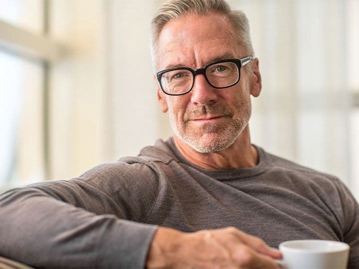 Hormone Therapy for Men