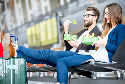 Eating on the Go: How to Stick to Your Weight Loss Plan While Traveling | PrimeHealth MD